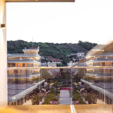 Apartments Gucci ウルツィニ エクステリア 写真