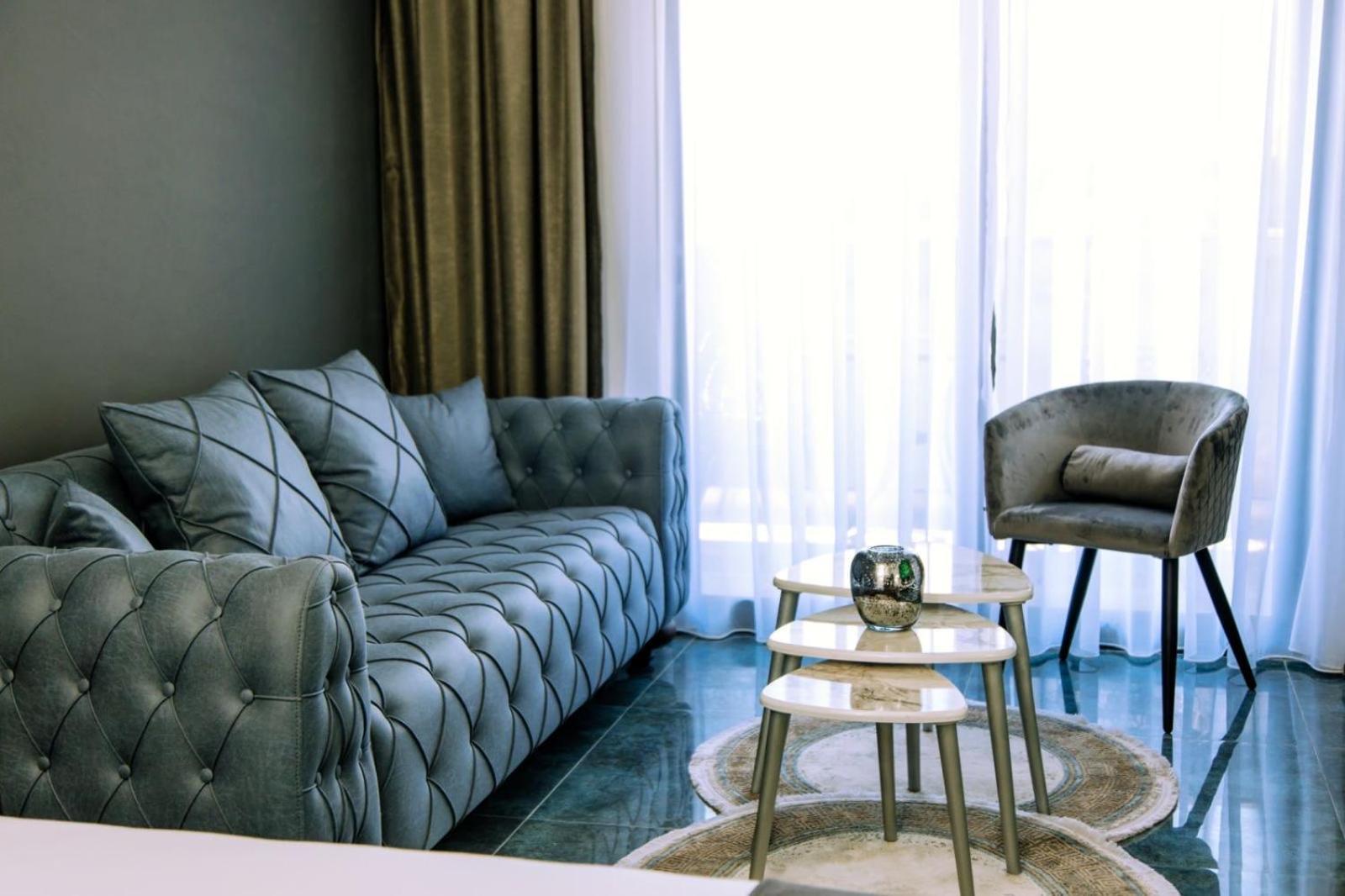 Apartments Gucci ウルツィニ エクステリア 写真