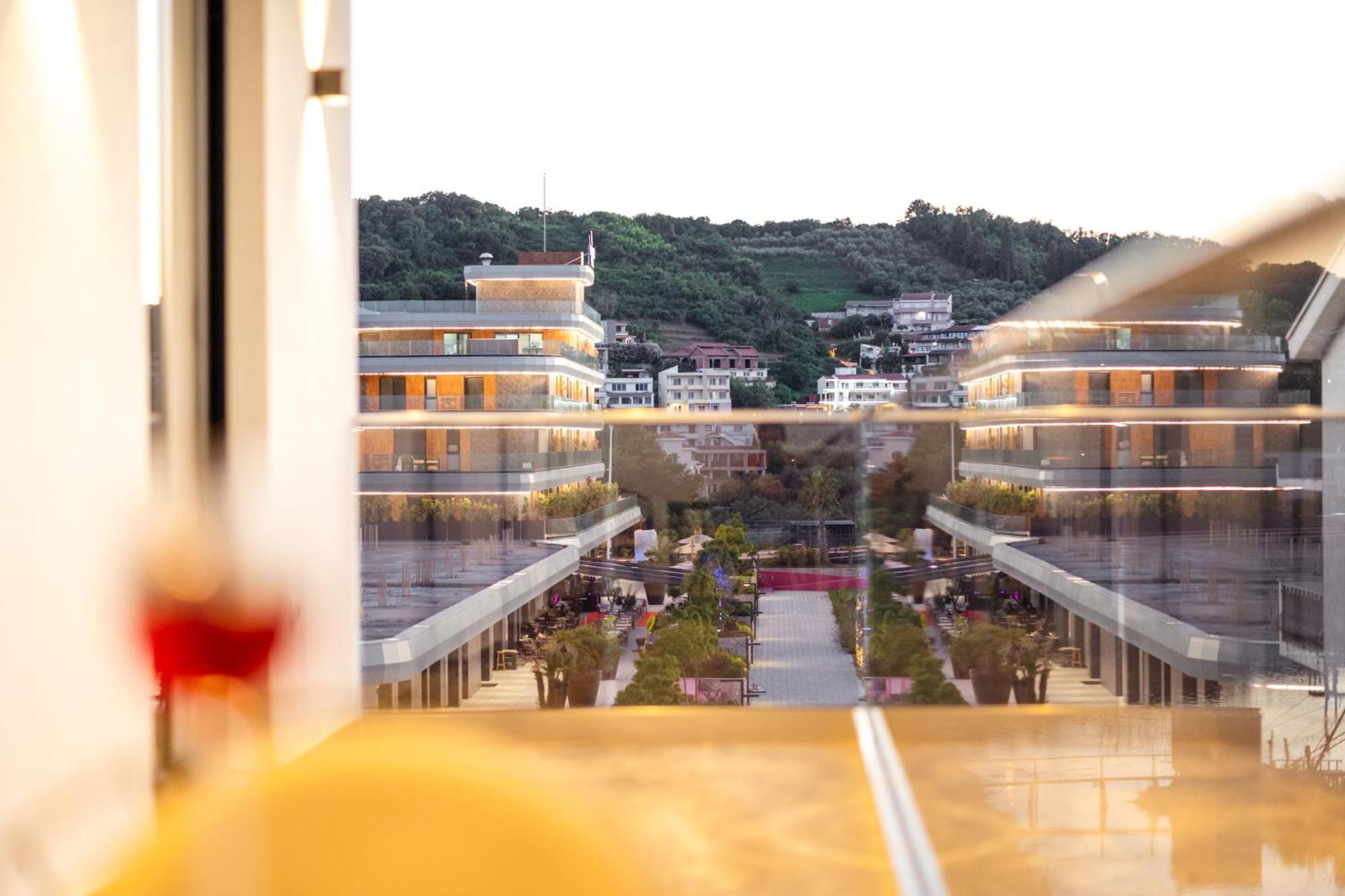 Apartments Gucci ウルツィニ エクステリア 写真
