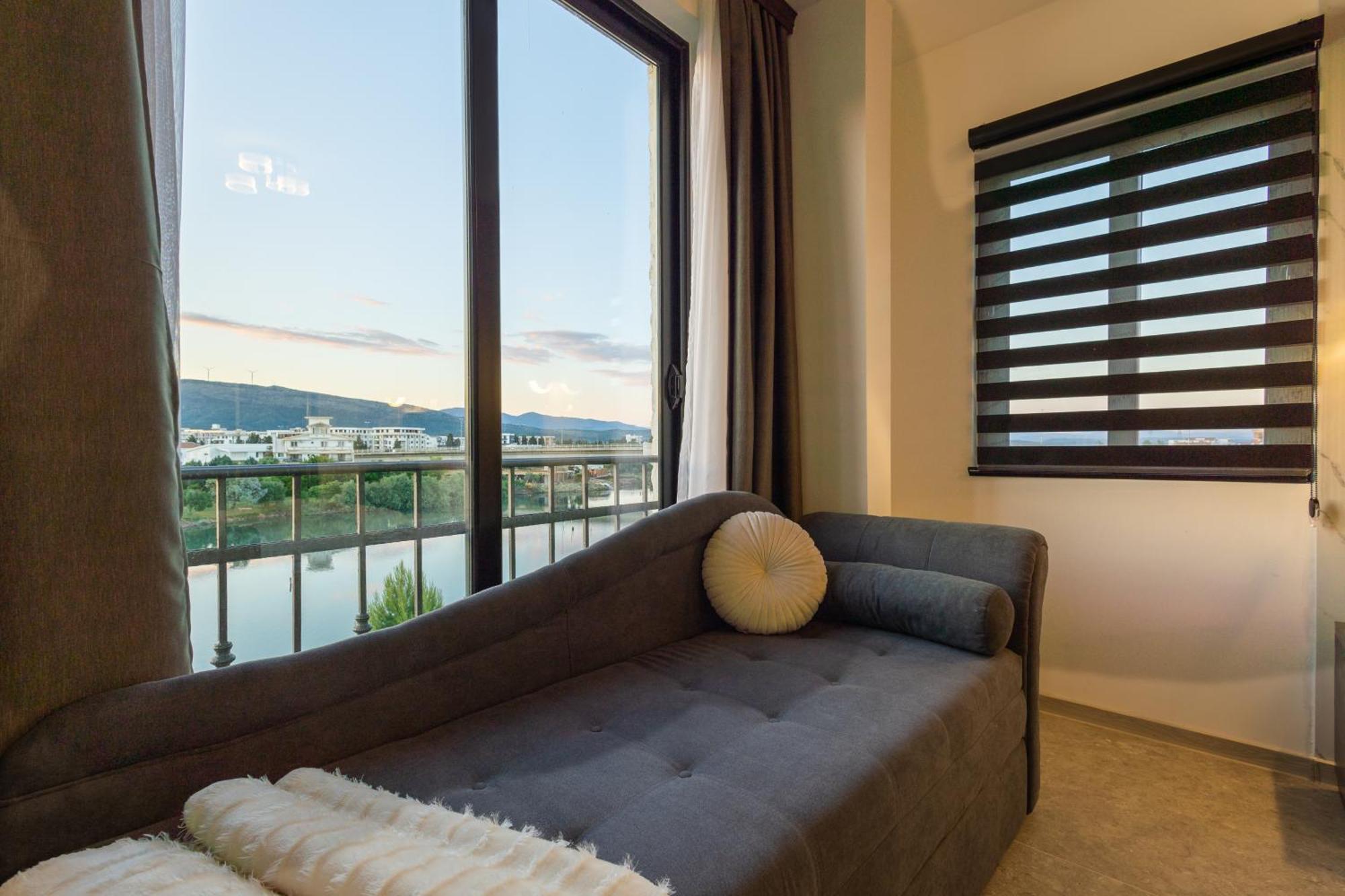 Apartments Gucci ウルツィニ エクステリア 写真