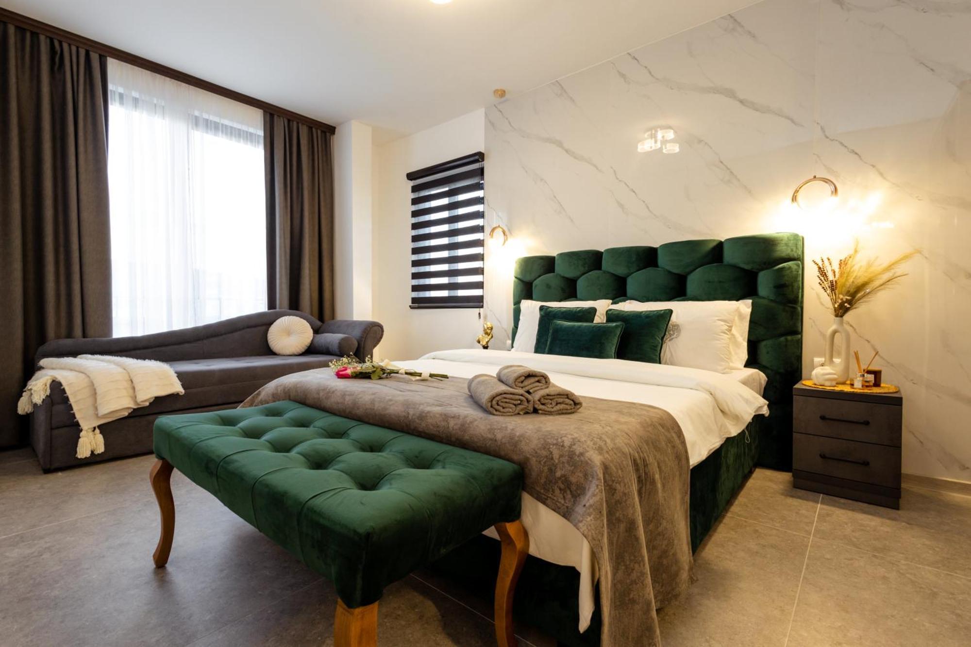 Apartments Gucci ウルツィニ エクステリア 写真