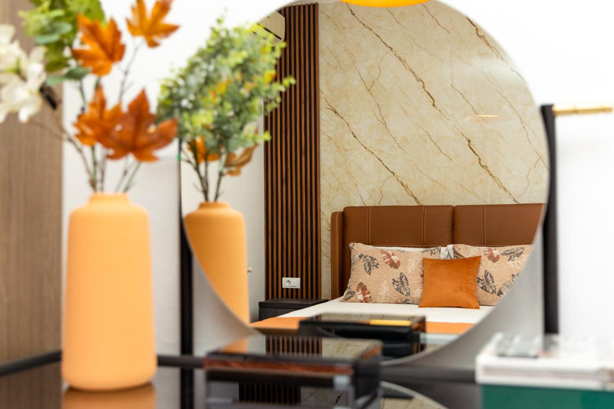Apartments Gucci ウルツィニ エクステリア 写真